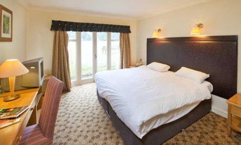 St Leonards Hotel By Greene King Inns Saint Leonards ภายนอก รูปภาพ